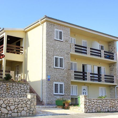 Apartments With A Parking Space Pag - 9388 Đảo Pag Ngoại thất bức ảnh