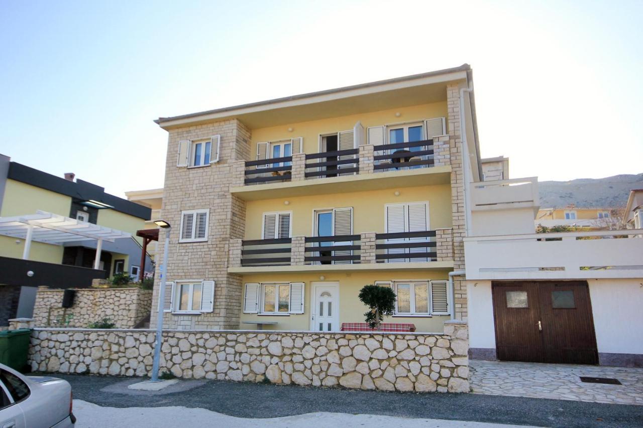 Apartments With A Parking Space Pag - 9388 Đảo Pag Ngoại thất bức ảnh