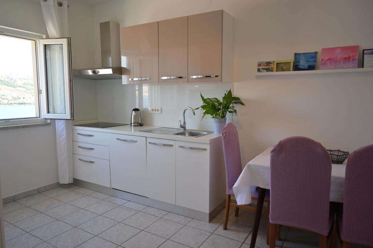 Apartments With A Parking Space Pag - 9388 Đảo Pag Ngoại thất bức ảnh