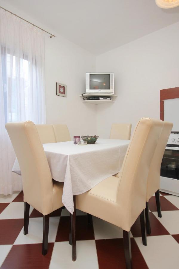 Apartments With A Parking Space Pag - 9388 Đảo Pag Ngoại thất bức ảnh