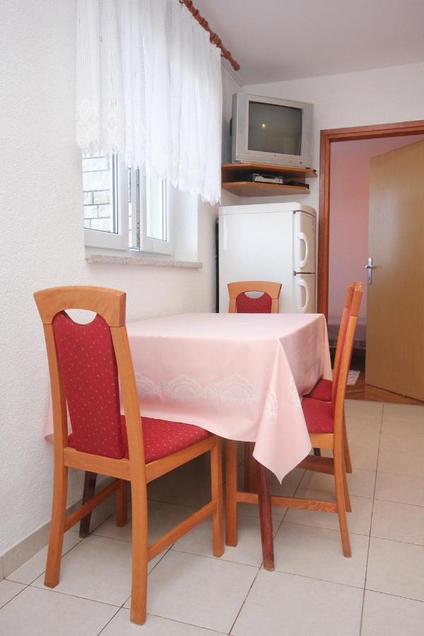 Apartments With A Parking Space Pag - 9388 Đảo Pag Ngoại thất bức ảnh
