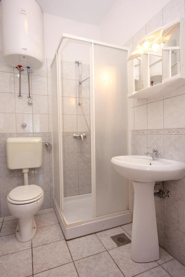 Apartments With A Parking Space Pag - 9388 Đảo Pag Ngoại thất bức ảnh