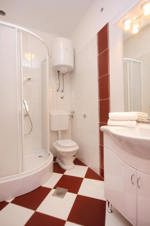 Apartments With A Parking Space Pag - 9388 Đảo Pag Ngoại thất bức ảnh
