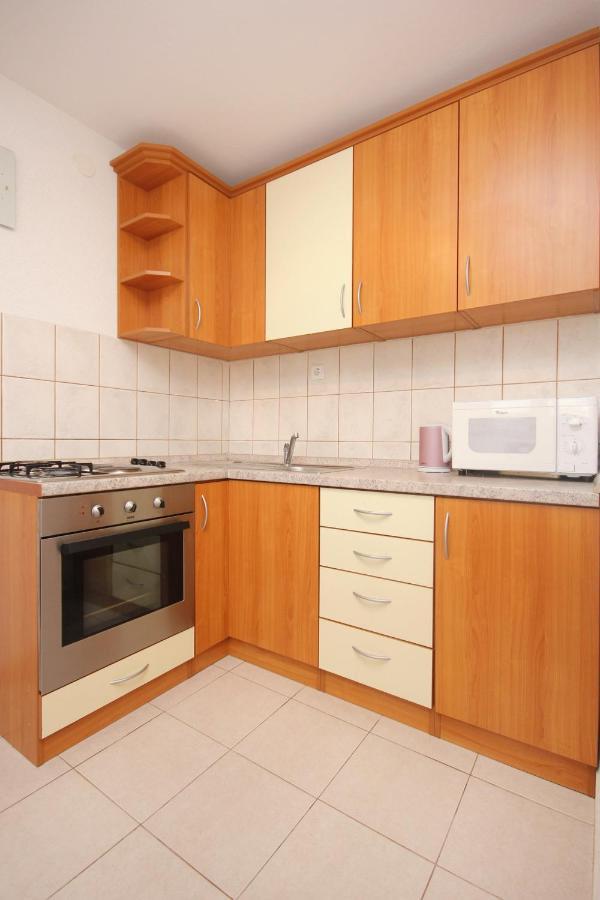 Apartments With A Parking Space Pag - 9388 Đảo Pag Ngoại thất bức ảnh