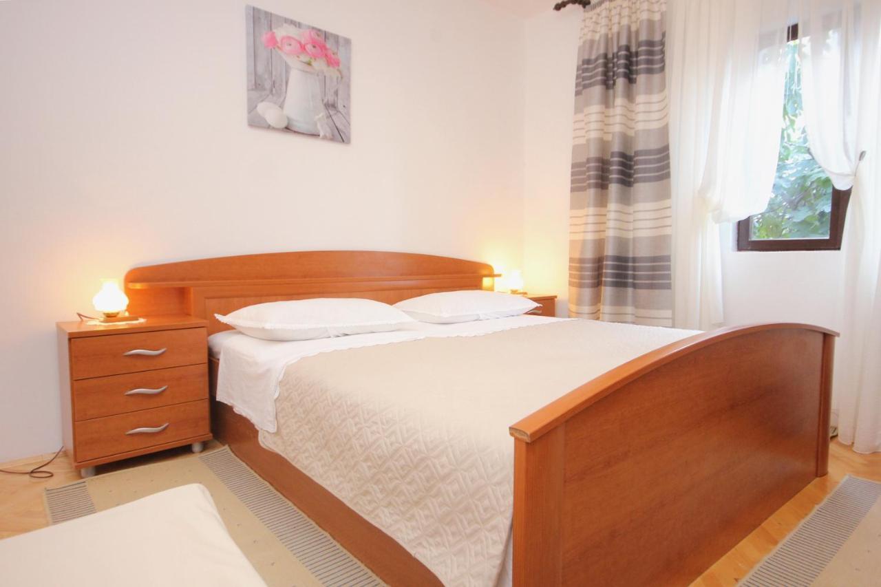 Apartments With A Parking Space Pag - 9388 Đảo Pag Ngoại thất bức ảnh