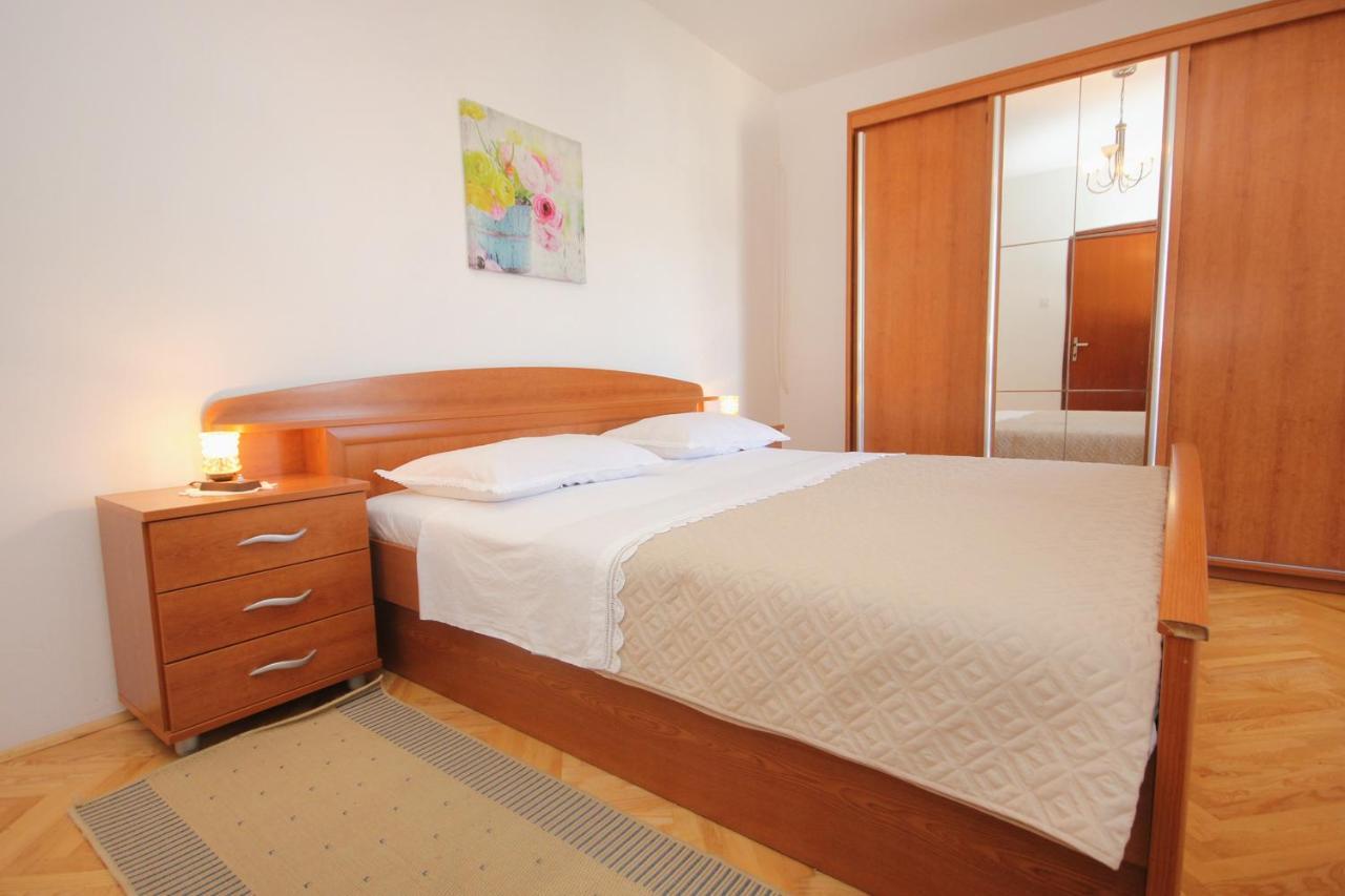 Apartments With A Parking Space Pag - 9388 Đảo Pag Ngoại thất bức ảnh