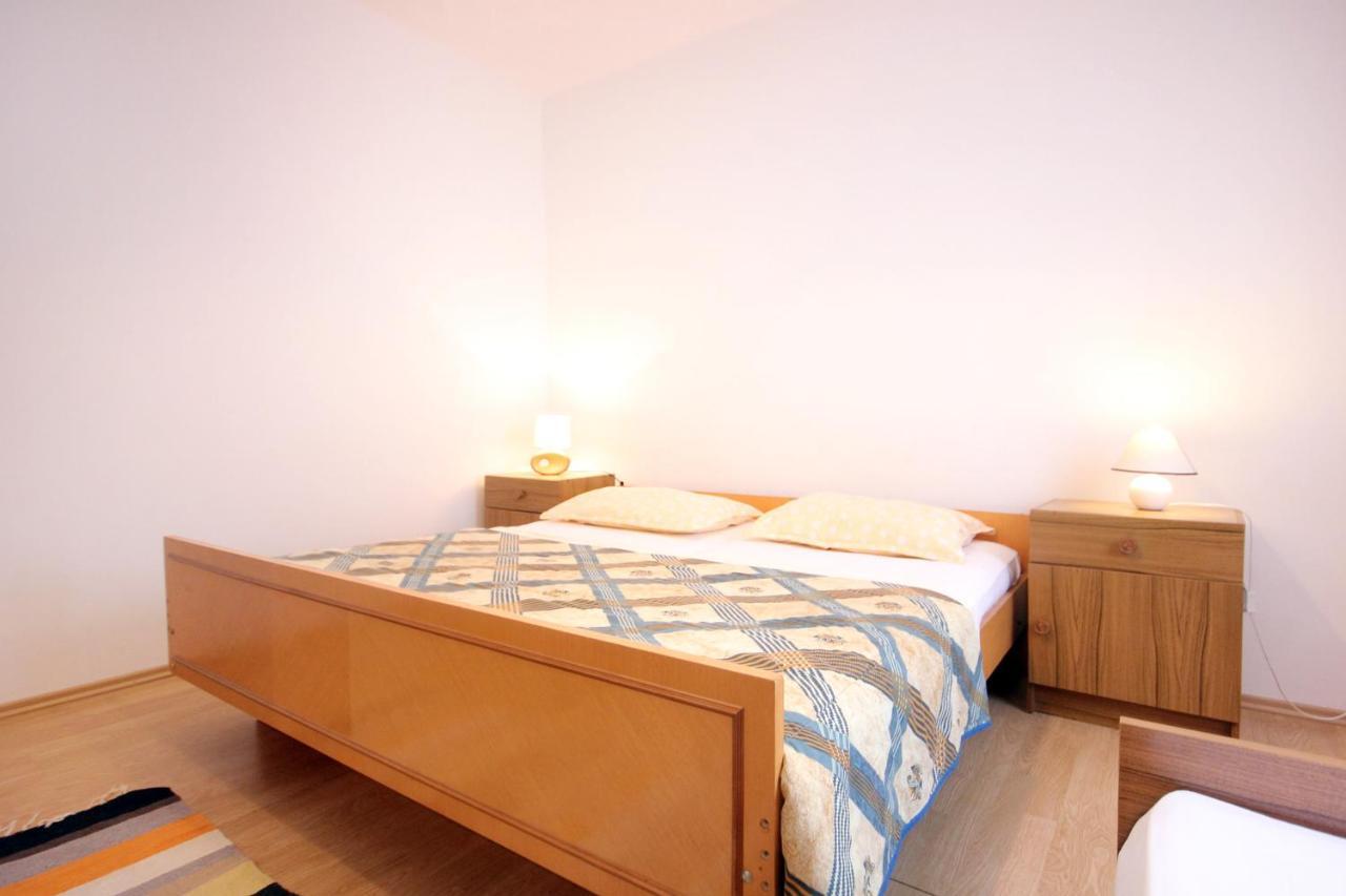 Apartments With A Parking Space Pag - 9388 Đảo Pag Ngoại thất bức ảnh
