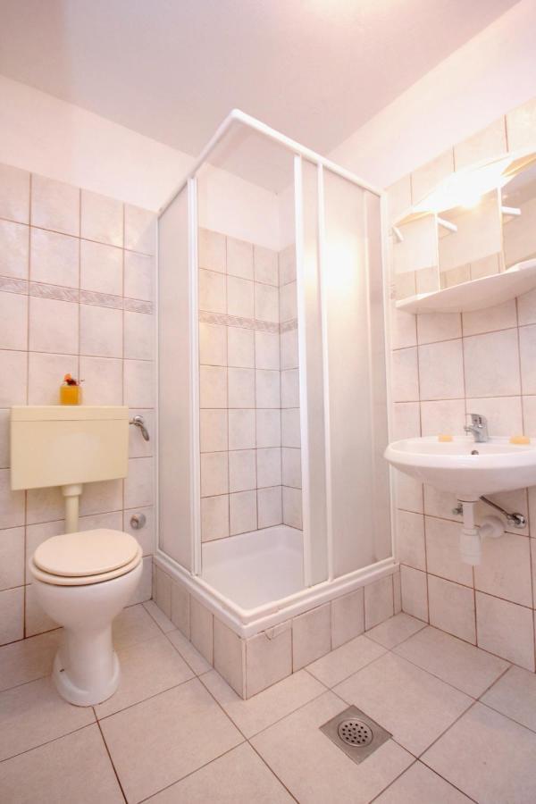 Apartments With A Parking Space Pag - 9388 Đảo Pag Ngoại thất bức ảnh