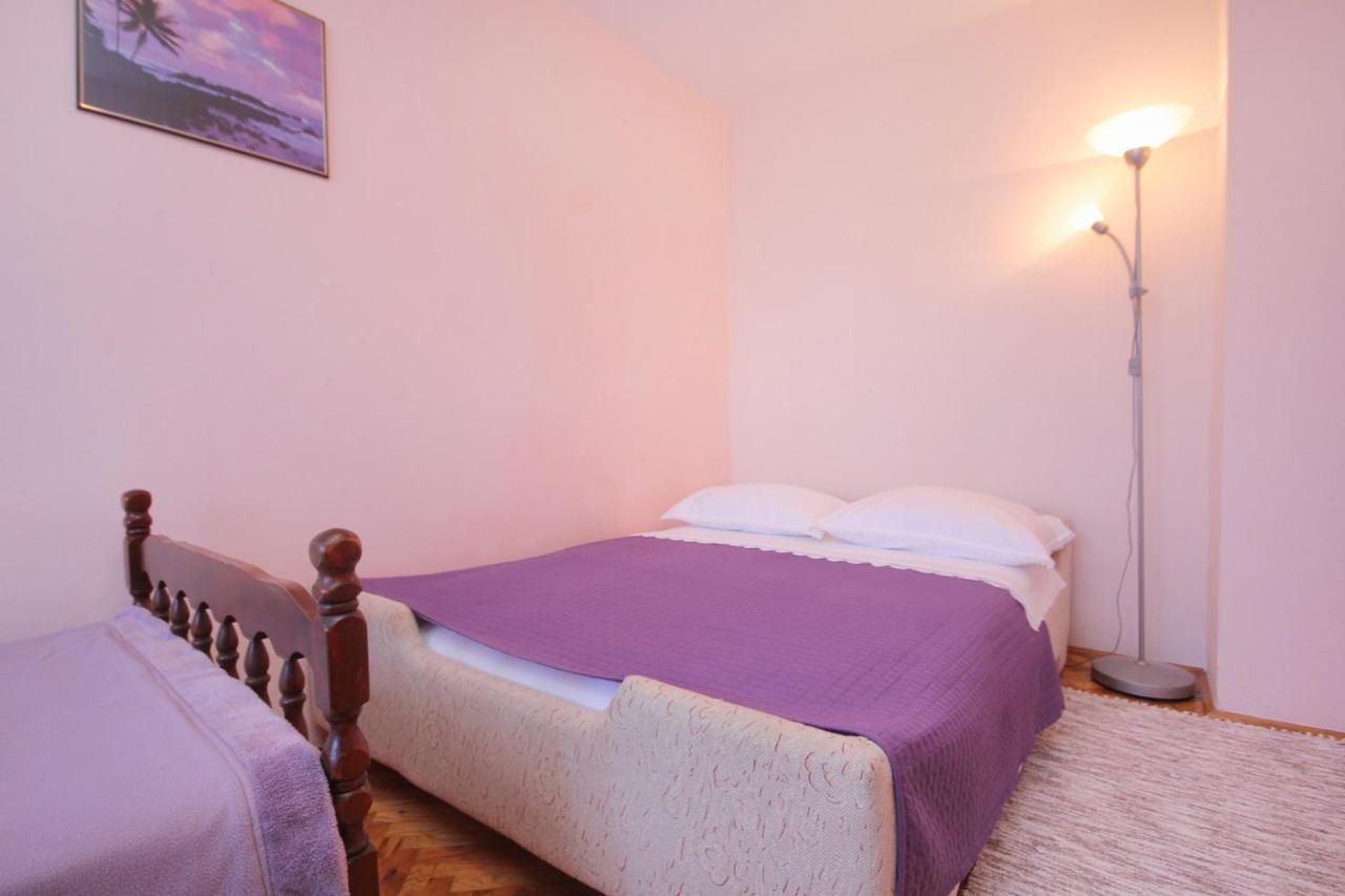 Apartments With A Parking Space Pag - 9388 Đảo Pag Ngoại thất bức ảnh